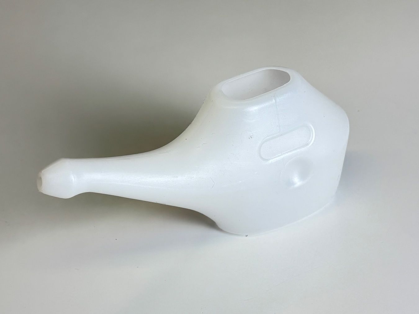 Bücher: Buch und Yoga Neti Pot - NEU – Neu und originalverpackt aus Bern von lolapennt 1
