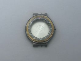 Ferrari Uhr Gehäuse Referenz: 299084