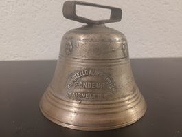 Kleine Glocke 1903