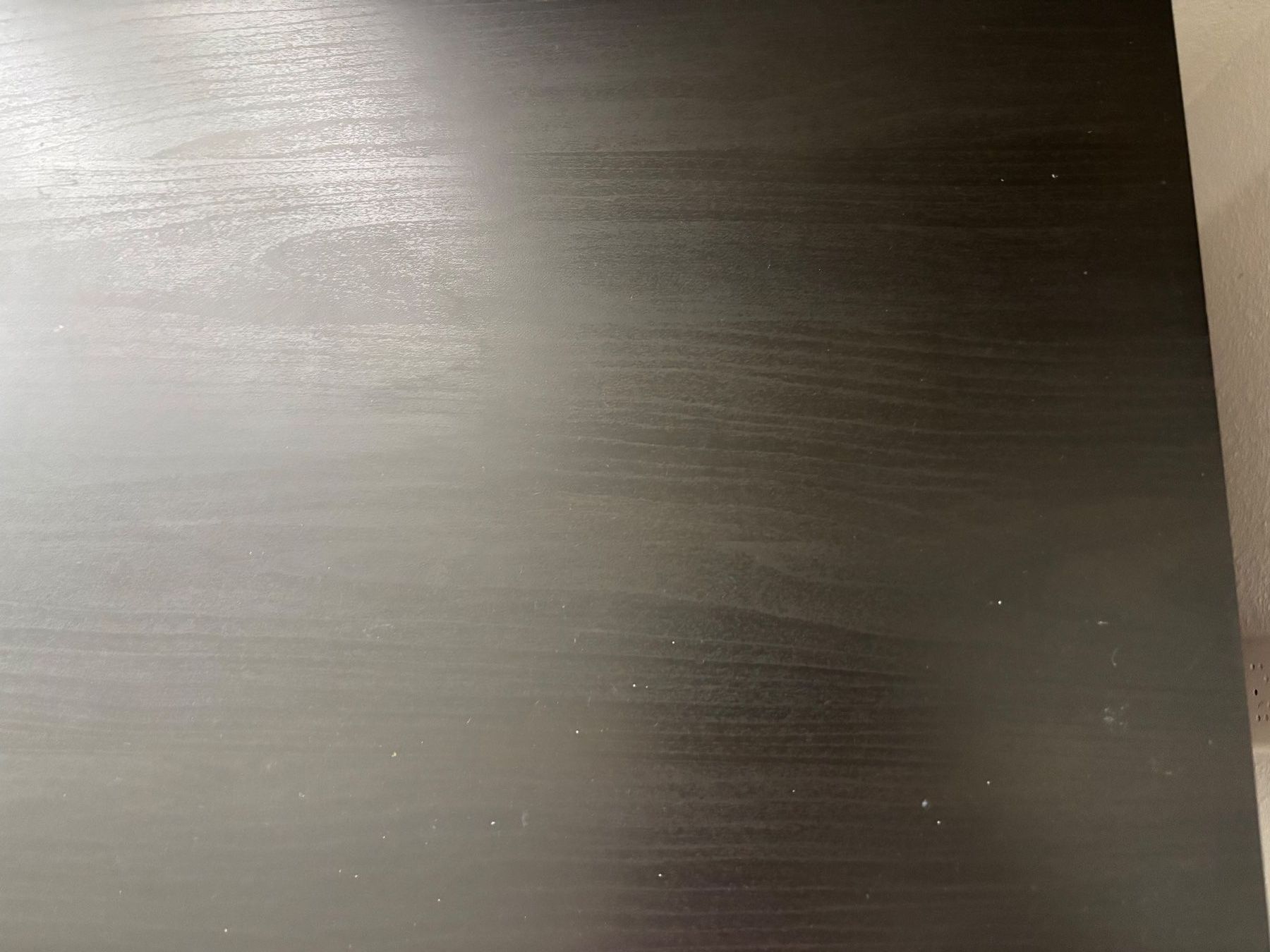 Ikea Scrivanie: Ikea Micke Schreibtisch dunklebraun – Usato da Cham venduto da bet_jp2l 4