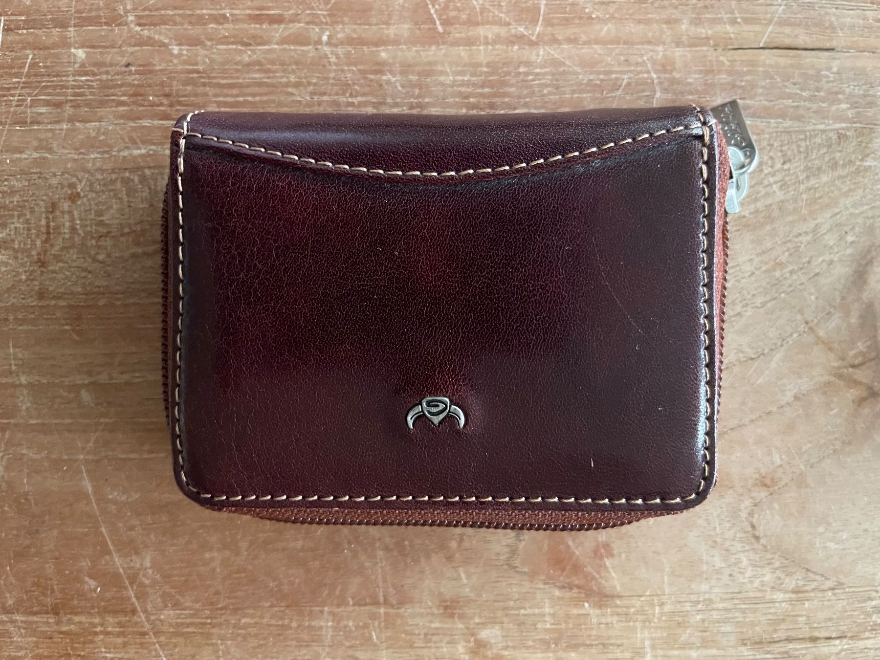Altro in  Abbigliamento & Accessori: Golden Head Kartenetui Leder – Nuovo (secondo la descrizione) da Zürich venduto da siepi01