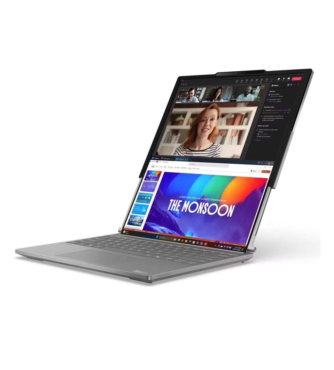 Lenovo Portables: Lenovo ThinkBook Plus Gen 6 Rollable – Neuf avec emballage d'origine à Zürich par Comstantin