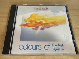 H8 Karunesh – Colours Of Light