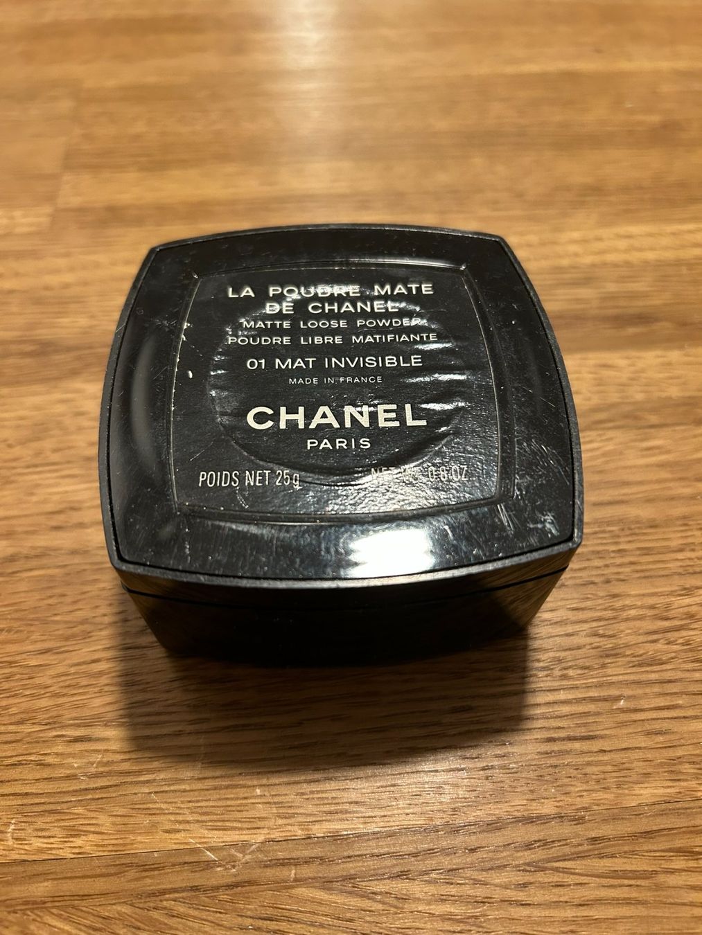 Chanel Sonstige Dekorationen & Accessoires: Original Chanel Box – Gebraucht aus Küsnacht ZH von filo_fila8700 5