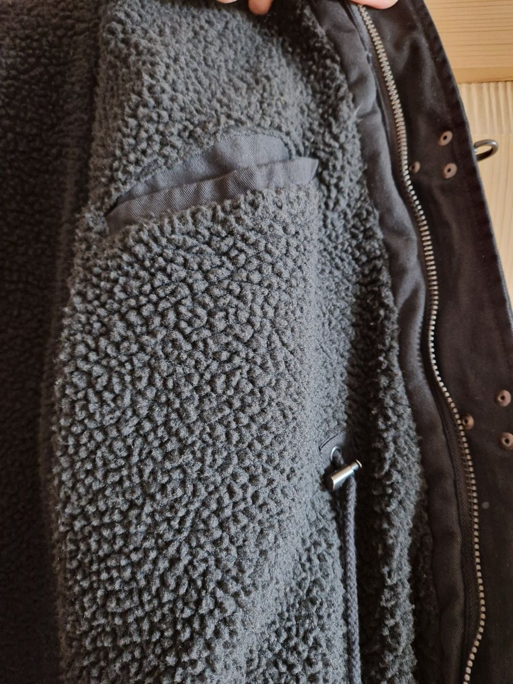 Giacche: Rock Rebel Damen Winterjacke – Usato da Fehraltorf venduto da Waldtroll666 4