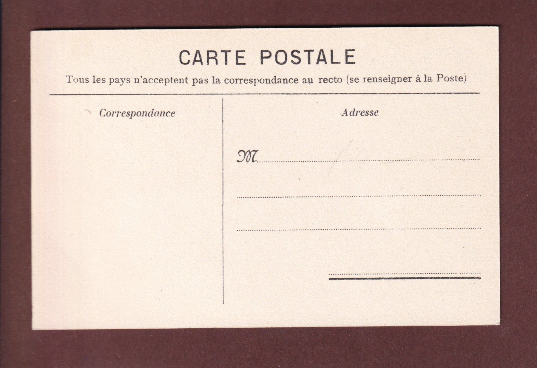 Cartes postales: LAUSANNE - Le Port – D'occasion à Pully par nicecards 1