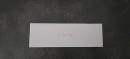 APPLE WATCH 11 46mm | ALU | JET BLACK | LTE | SPORT BAND S/M