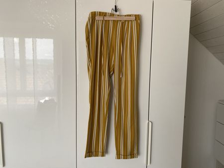 Stoffhose von Tally Weijl (Gr. S)
