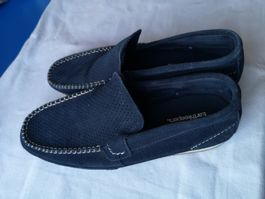 Timberland  mocassin