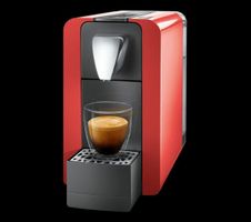 Cremesso Baugleich Delizio Compact OneII