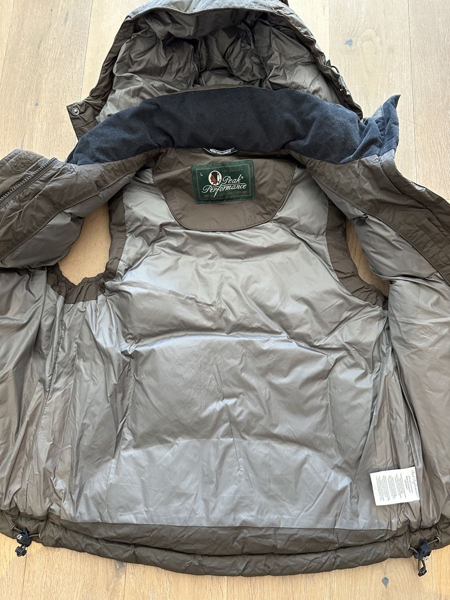 Peak Performance Giacche: Peak Performance Daunen Skiweste  – Usato da Speicher venduto da pat_ddn8 4