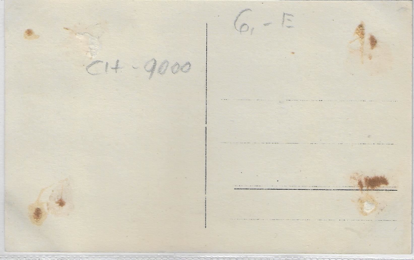 Cartoline postali: Eidg. Turnfest in St. Gallen 1922 – Usato da Ettingen venduto da Kartenplanet 1