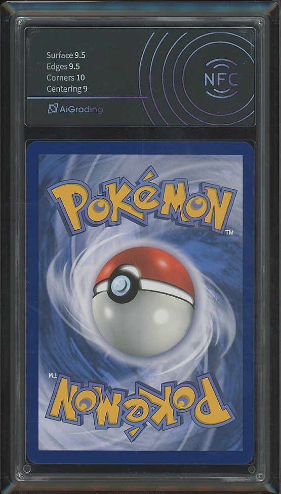 Pokémon Sammelbilder & Trading cards: Pokémon Marshadow 146/132 Mega Evolution ITA AiGrading 9.5 – Neu (gemäss Beschreibung) aus Mendrisio von OtakuWorld_Sagl 1