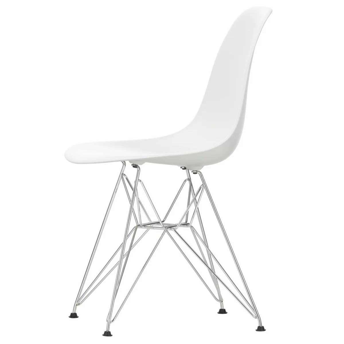 Vitra Sedie: Vitra Eames Plastic Side Chair DSR – Nuovo (secondo la descrizione) da Dietikon venduto da _cfic_