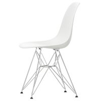 Vitra Eames Plastic Side Chair DSR
