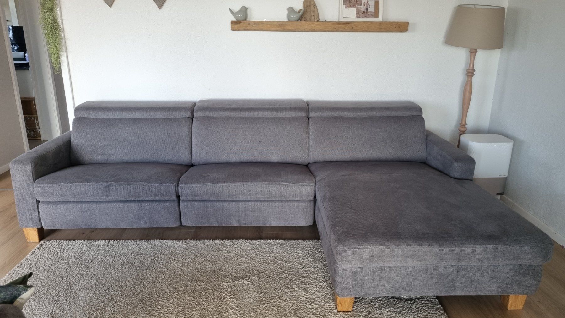 Livique Divani: Sofa MOVE Livique – Nuovo (secondo la descrizione) da Hohenrain venduto da Trash_is_tresure 2