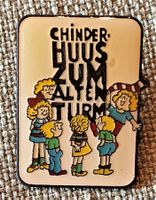 M296 - Pin Chinder Huus zum alten Turm - Kinder