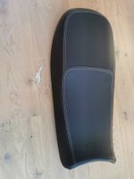 Original Moto Guzzi V7 Sattel