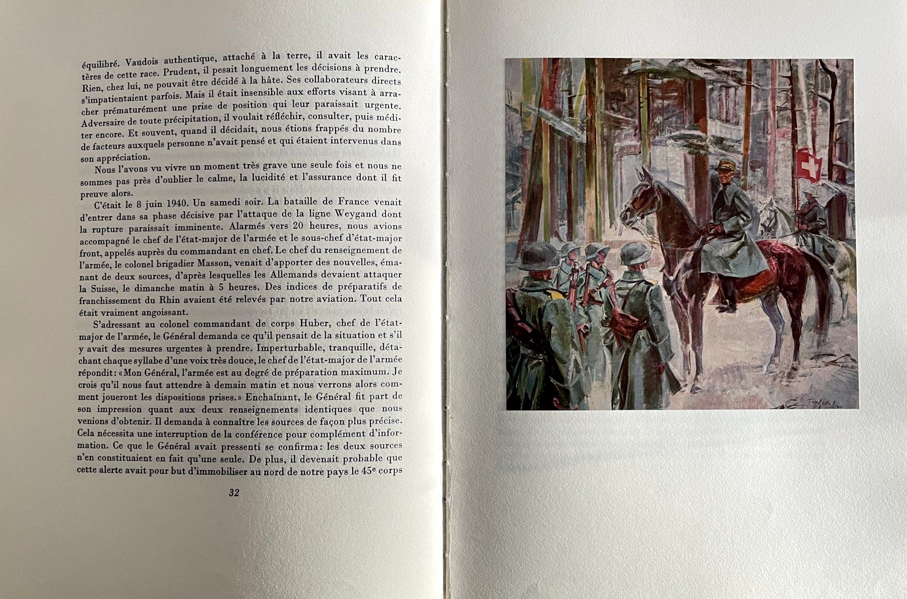 Libri: Général Guisan – Usato da Savagnier venduto da Ne2065 2
