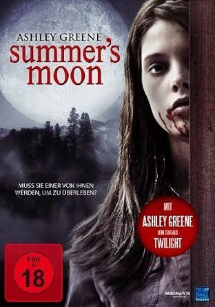 Alle DVDs: Summer's Moon – Gebraucht aus Wettingen von Reviled