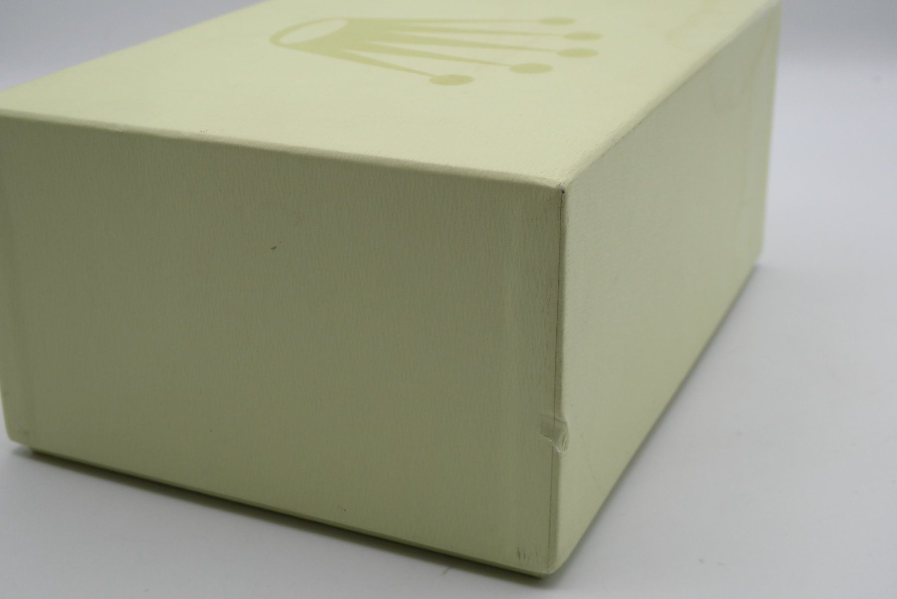 Rolex Scatole porta orologi: Rolex Box Vintage model 39139.04NA Size M – Usato da Geneve venduto da adr_xk6n 8