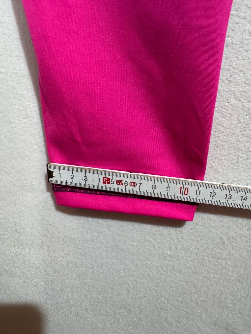 Leggings: Legging Trainingshose von Crivit Gr. L – Nuovo (secondo la descrizione) da Grosswangen venduto da second_hand_dress 6
