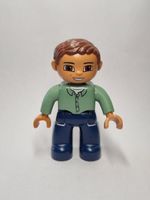 LEGO Duplo 47394pb036 Duplo Figure Lego Ville, Male