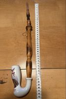 Pipe vintage empereur d'Autriche