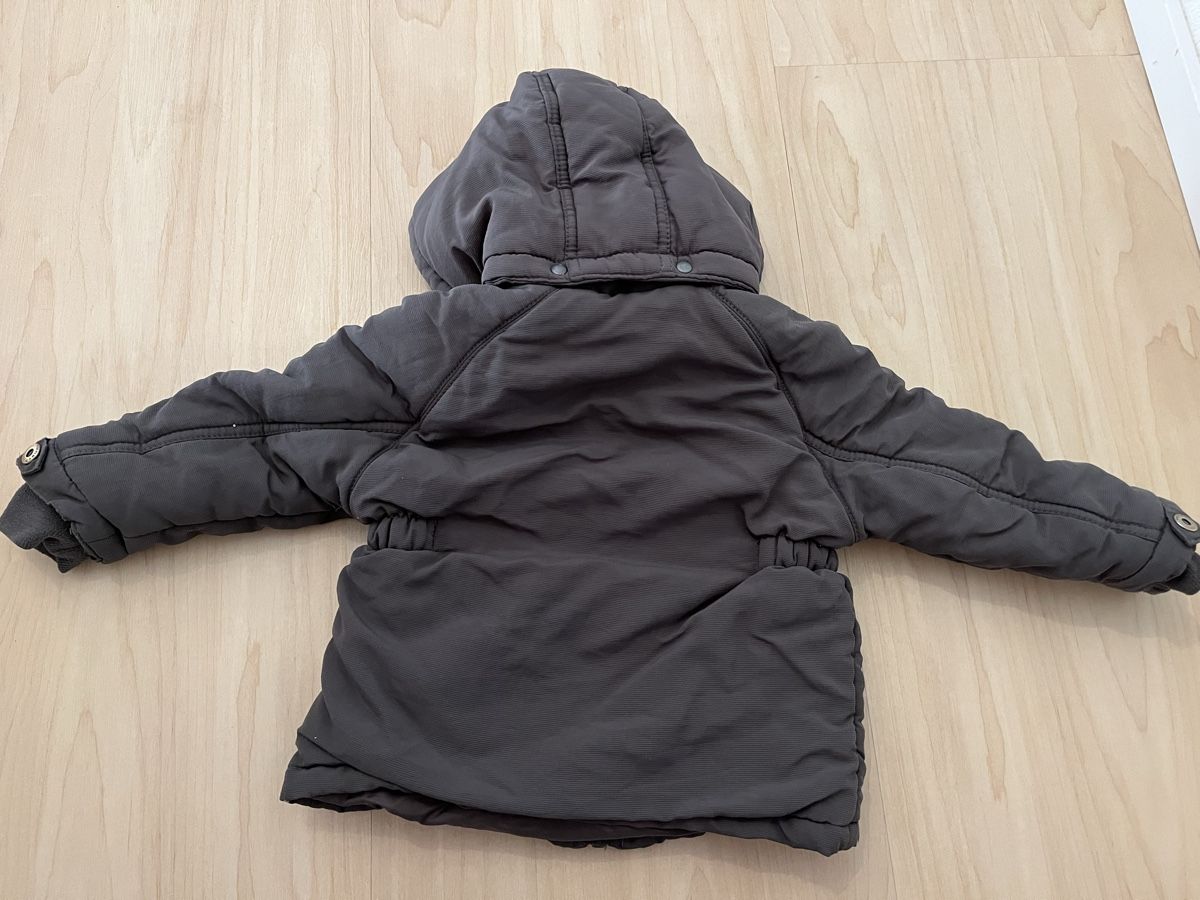 Giacche & Cappotti: Jacke Grösse 80 – Usato da Herznach venduto da Leimsa 1