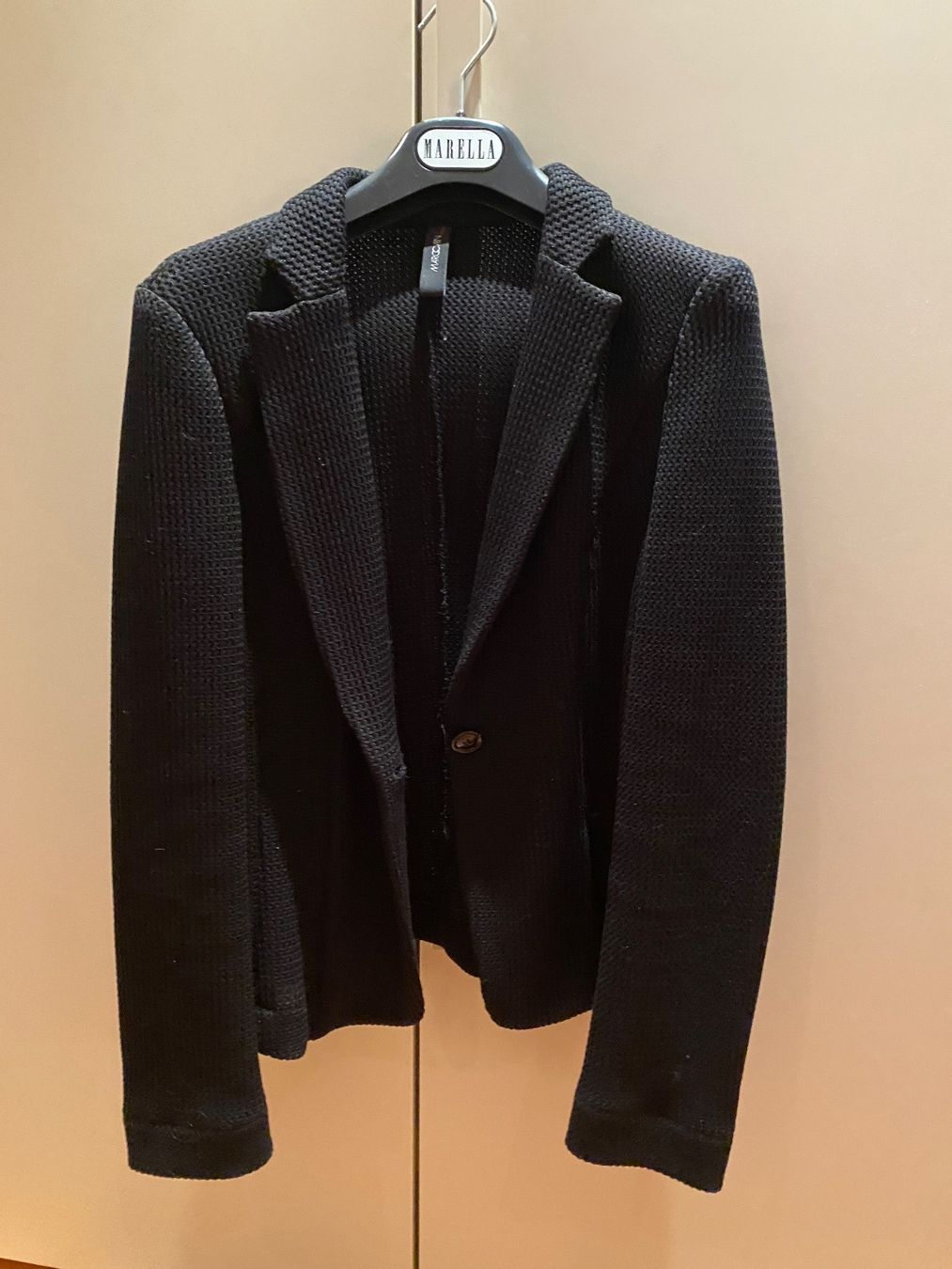 Marc Cain Giacche: Blazer Marc Cain, size EUR36 – Nuovo (secondo la descrizione) da Sissach venduto da laura.x4 1