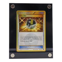 Ultra Ball (PLF 122) - Pokémon TCG - BW - 🇬🇧