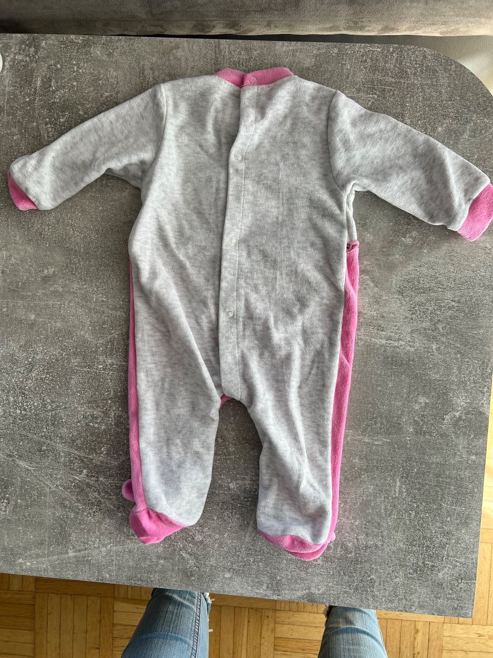 Pyjamas: Pjyama / Strampler – D'occasion à Thalwil par lom_858j 1