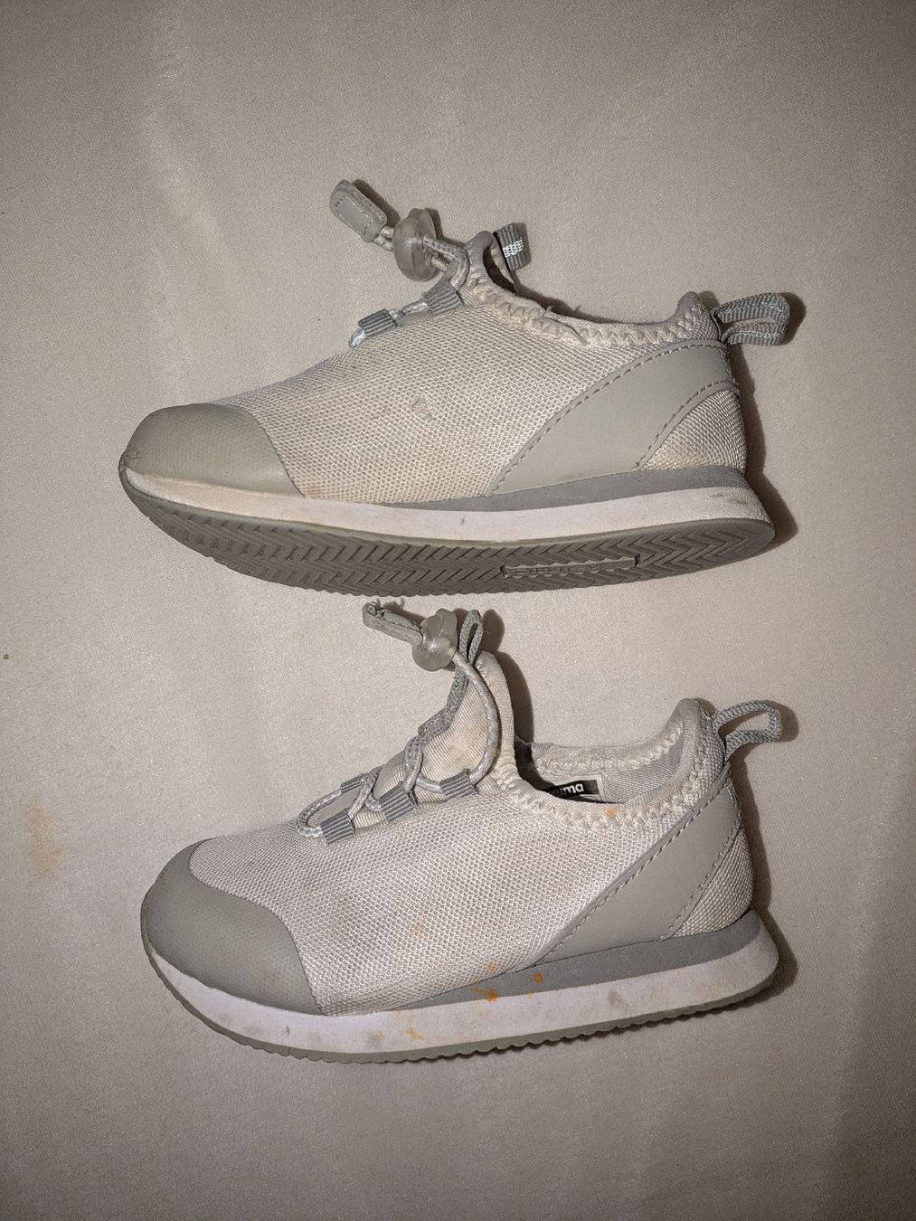 Reima Scarpe per ragazzi: Reima Kinder - Sneaker, Gr. 25 – Usato da Winterthur venduto da PMeyja03 4