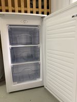 Gefrierschrank