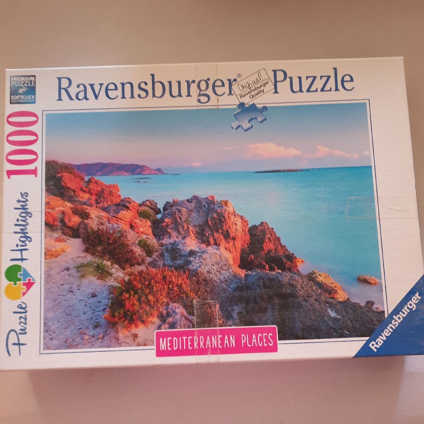 Ravensburger Puzzles: Puzzle – Gebraucht aus Winterthur von beaste 5