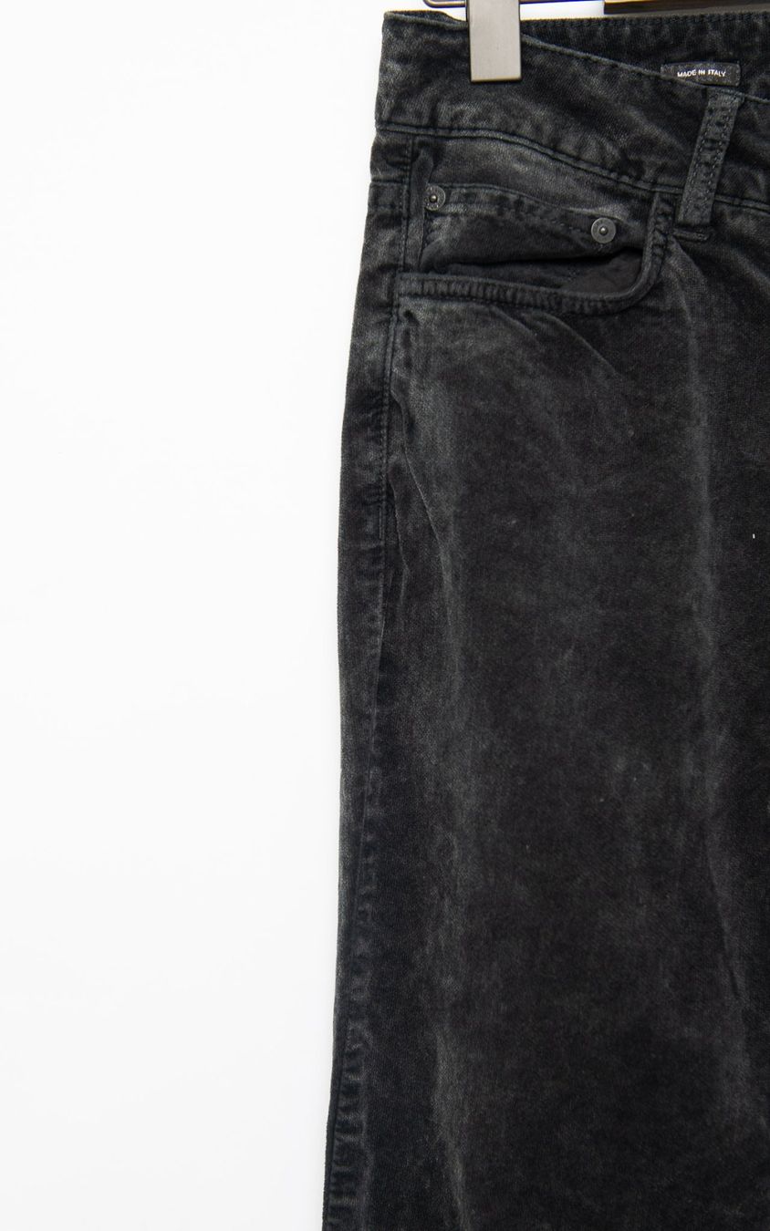 Closed Hosen: Closed Satin Hose – W27 – Gebraucht aus Illnau von Monkky 6