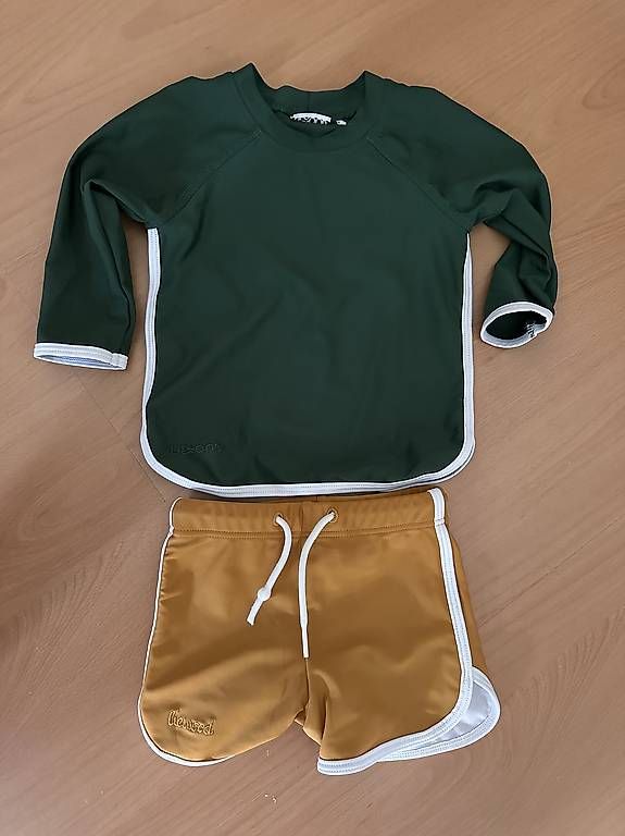 Liewood Badehosen & -kleider: Liewood UV Set 68/74 – Gebraucht aus Riehen von jac_f2nl