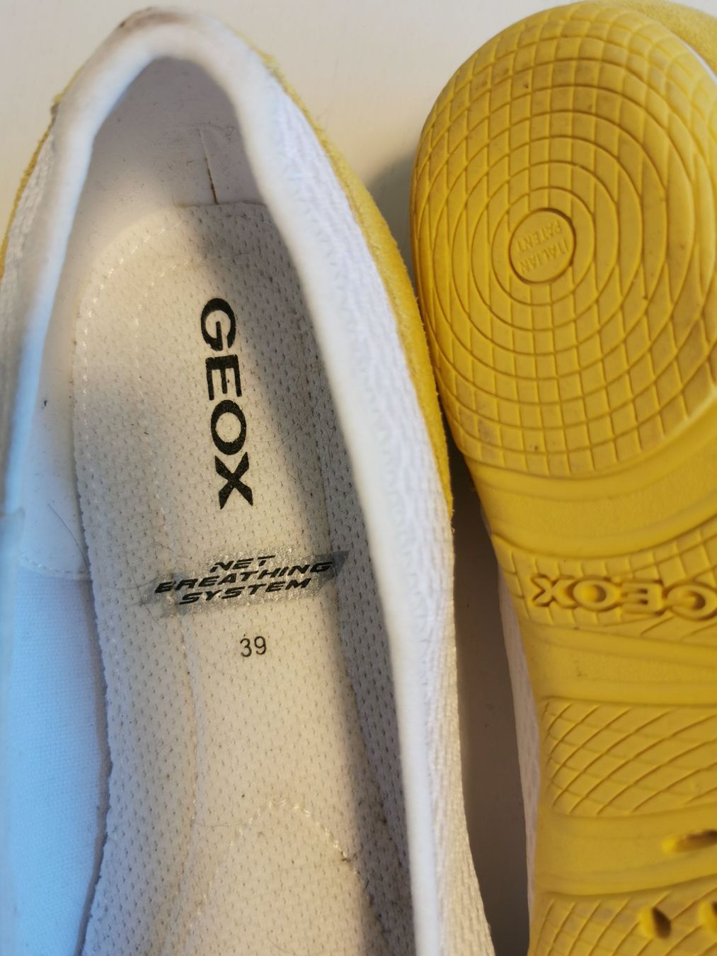 Geox Scarpe da donna: Geox Schuhe Grösse 39 – Usato da Sachseln venduto da Ohlala-Shop 2