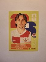 Luka Modric sticker Panini WM 2026 United Edition CRO 9