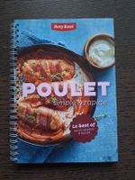 Betty Bossi Kochbuch Poulet simple & rapide Französisch
