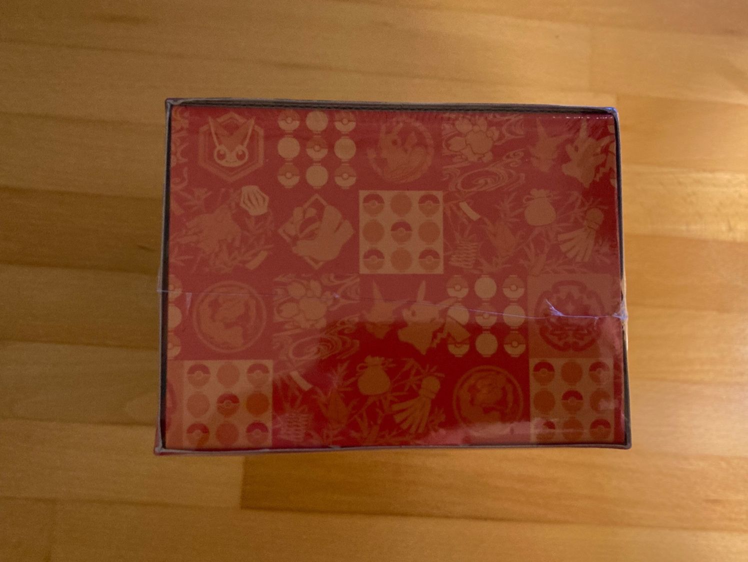 Pokémon Carte collezionabili: Pokemoncenter Tohoku Special Box – Nuovo e nell'imballaggio originale da lenzburg venduto da dom_wc2x 4