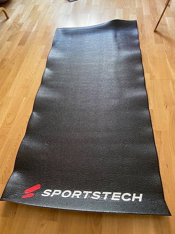 Hometrainer: Zipro Laufband lite – Usato da Basel venduto da fme_mf8g 2