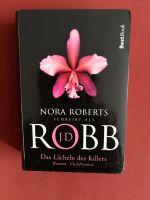 Robb J.D. (Roberts Nora) - Das Lächeln des Killers/Thriller