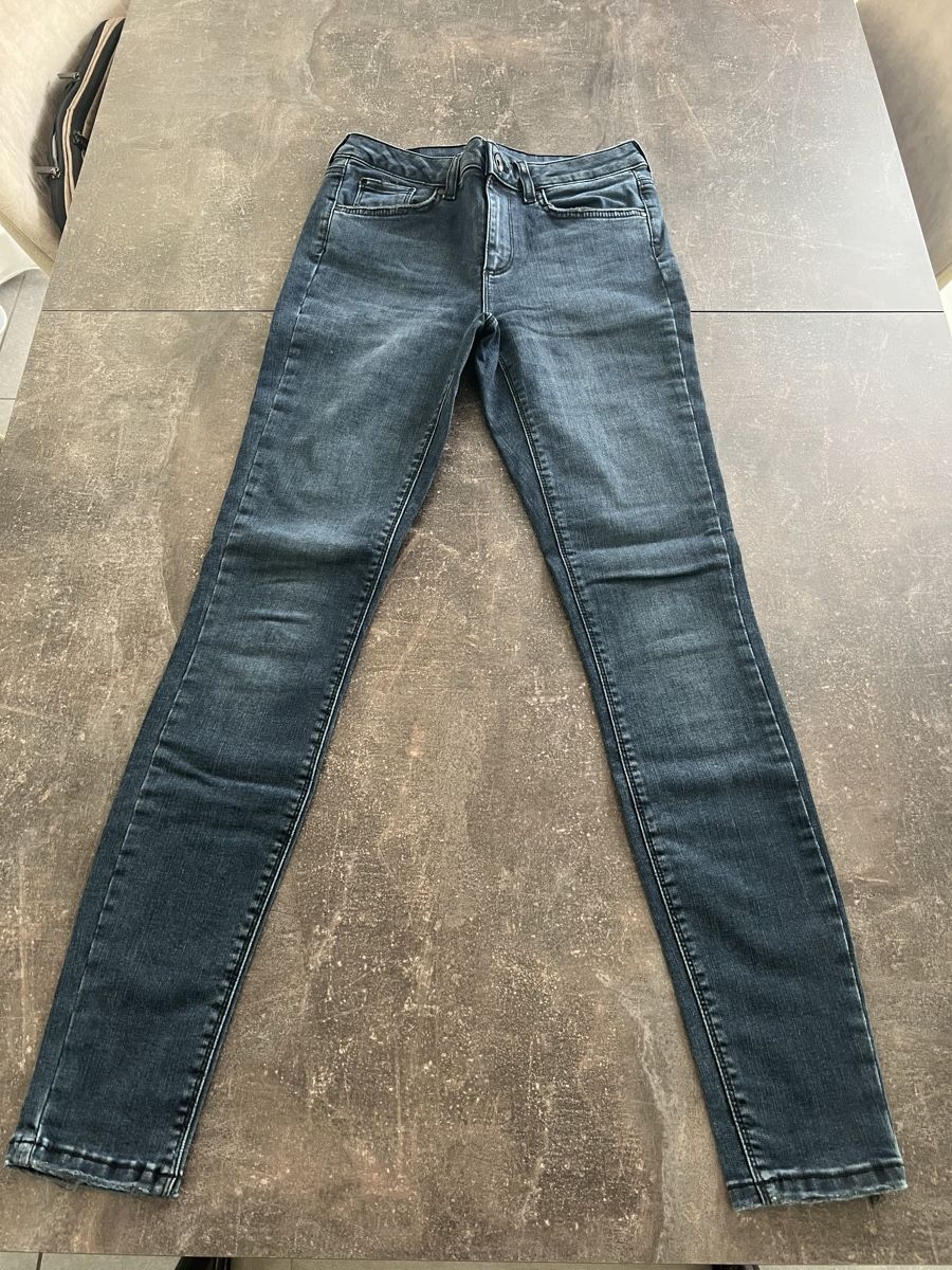 Vero Moda Jeans: Jeans Vero Moda, NEU! S/32 – Nuovo (secondo la descrizione) da Wangen b. Olten venduto da Molinker
