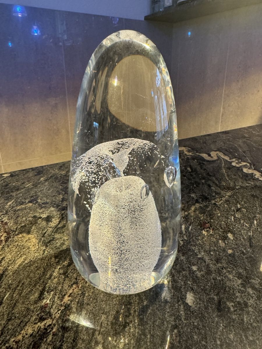 Bicchieri: Glas Objekt – Usato da Oberrüti venduto da HotRod1932