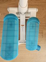 Mini Stepper DOMYOS  kompakt & effektiv
