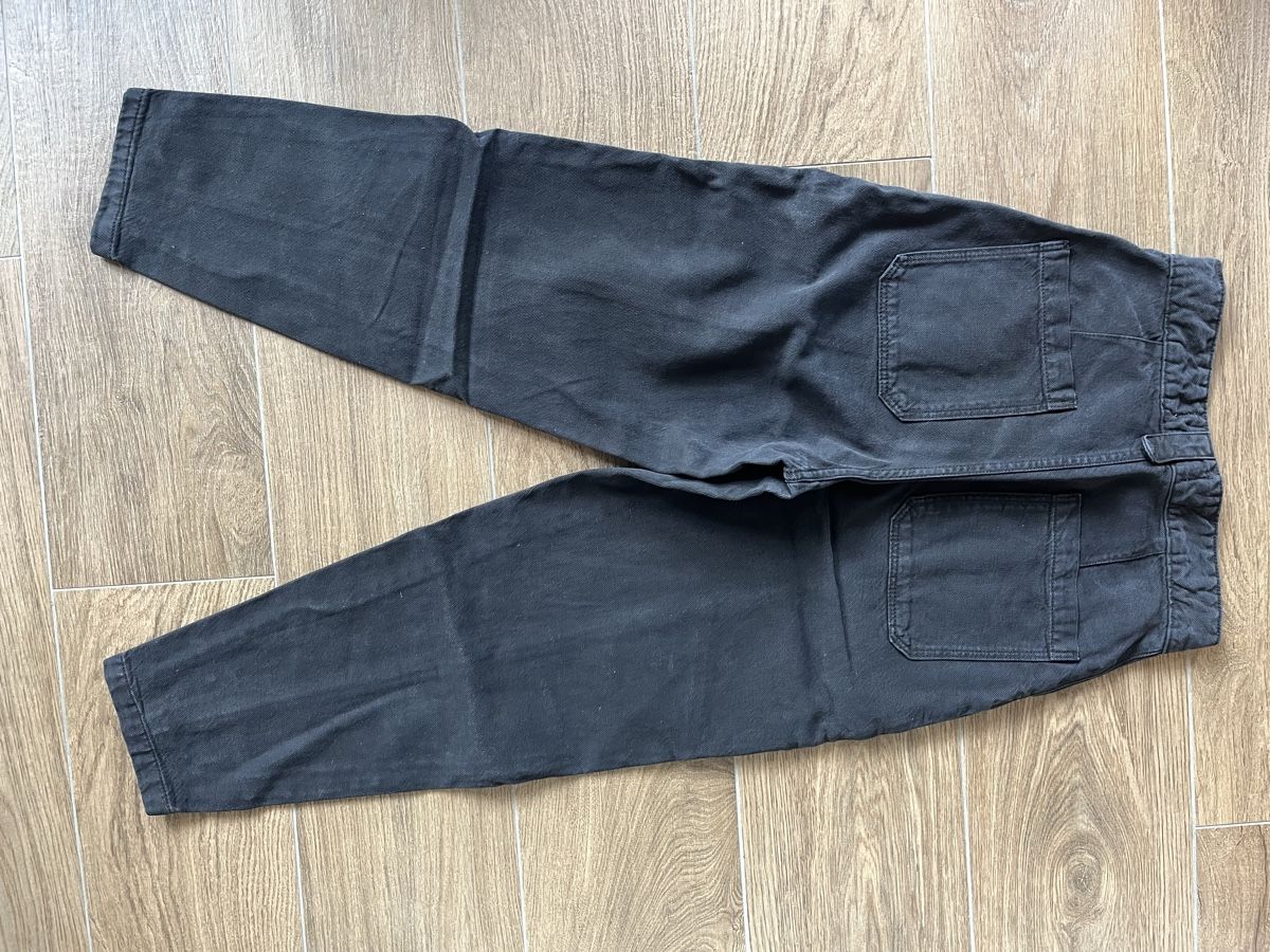 Zara Pantaloni: Pantalon cargo Zara, taille 36 – Usato da Hauterive NE venduto da Lipal 3