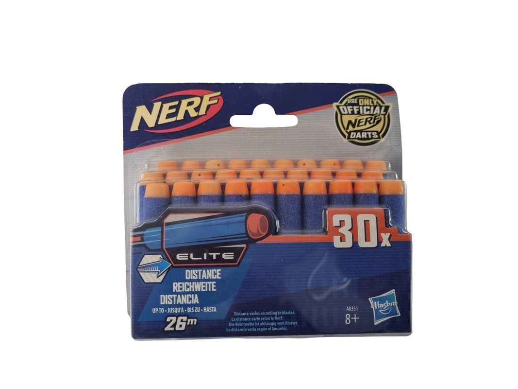 Nerf Jouets: NERF Elite 2.0 Shockwave – D'occasion à Wangen b. Olten par Restwert_Wangen 6
