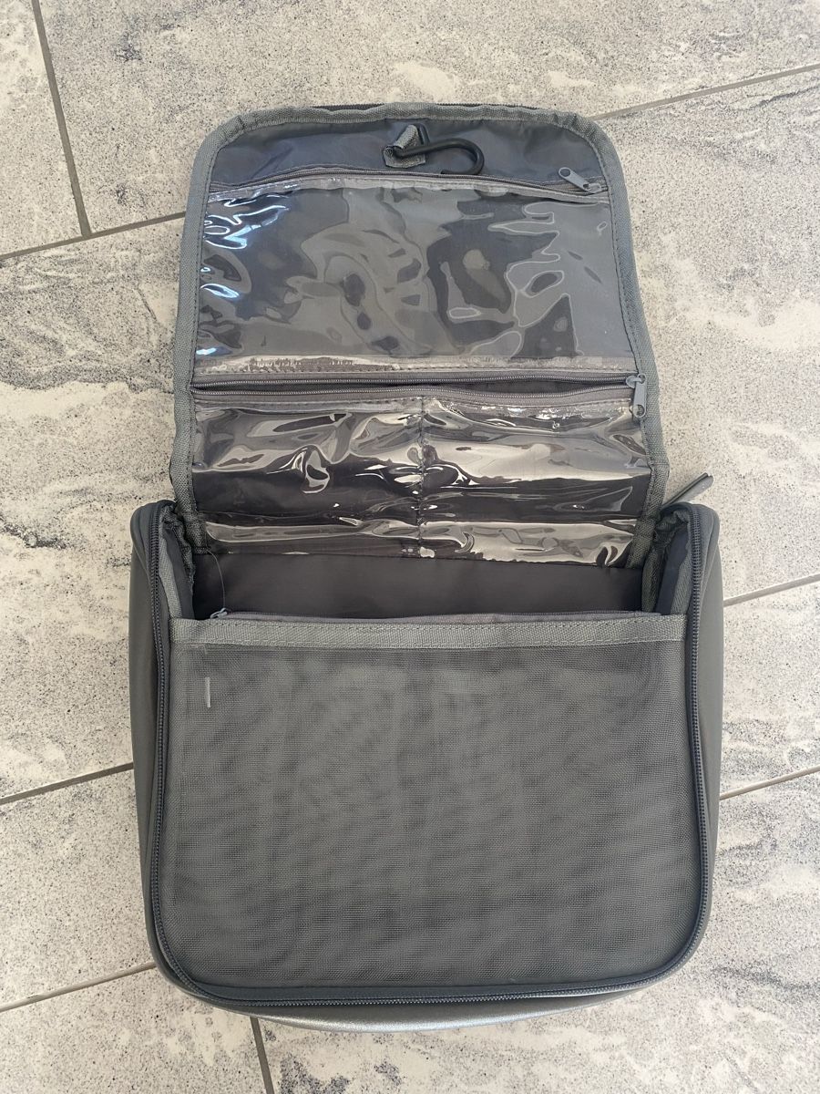 Kosmetikkoffer: Reise Necessaire – Neu (gemäss Beschreibung) aus Bern von lisa451 2
