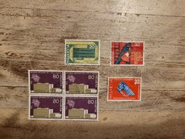 Sonderpostmarken
